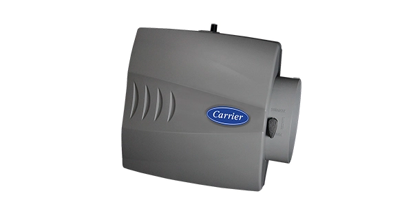 Replacement furnace filters and humidifier pads for improved air quality
